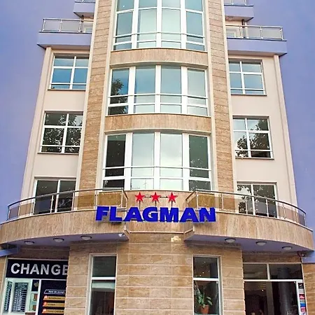 Flagman ソゾポル